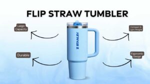 Hydrate With Intention: The Stanley ProTour Quencher That Goes Everywhere With You
