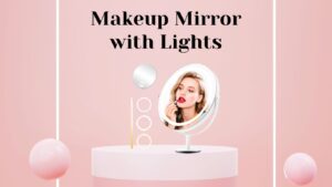 20X Makeup Mirror