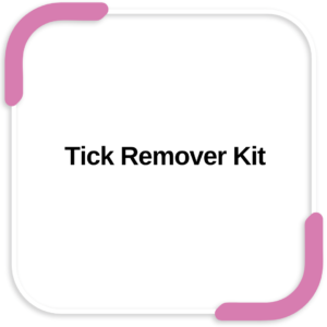 Tick Remover Kit