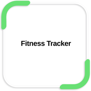 Fitness Tracker