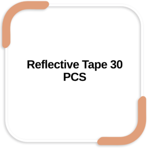 Reflective Tape 30 PCS