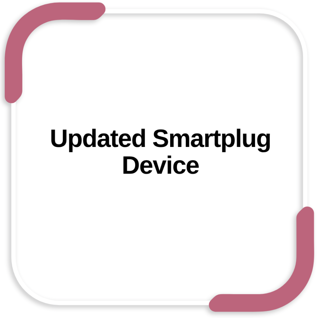 Updated Smartplug Device