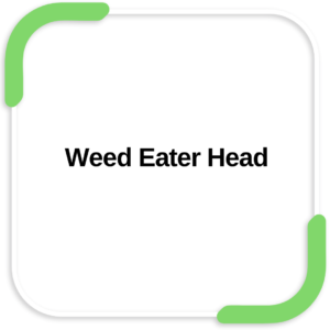 Weed Eater Head