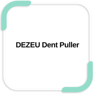 DEZEU Dent Puller