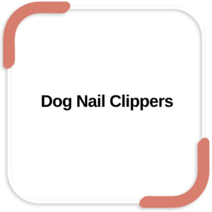 Dog Nail Clippers