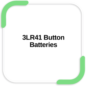 3LR41 Button Batteries
