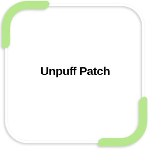 Unpuff Patch