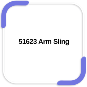 51623 Arm Sling