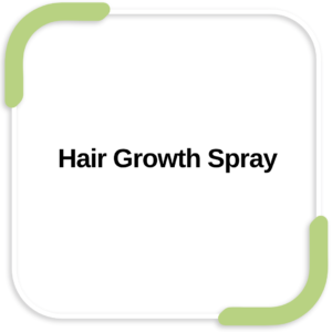 Hair Growth Spray