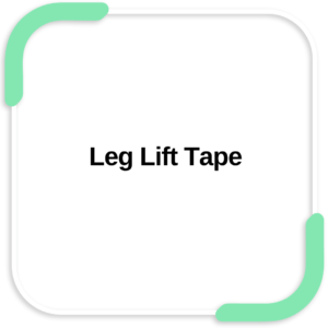 Leg Lift Tape
