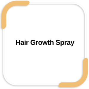 Hair Growth Spray