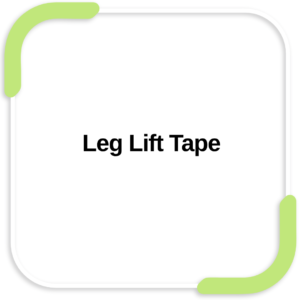 Leg Lift Tape