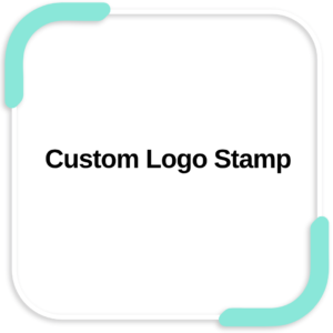Custom Logo Stamp
