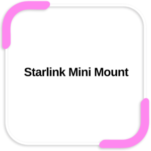 Starlink Mini Mount