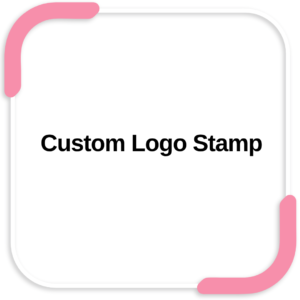 Custom Logo Stamp