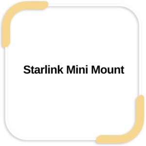 Starlink Mini Mount