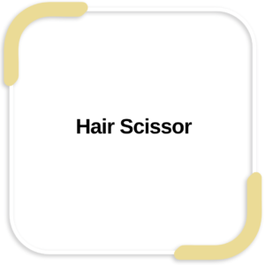 Hair Scissor