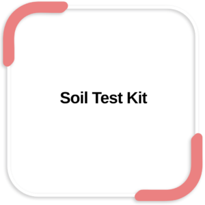 Soil Test Kit