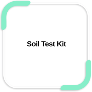 Soil Test Kit