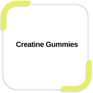 Creatine Gummies