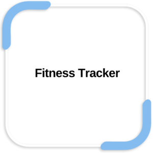 Fitness Tracker