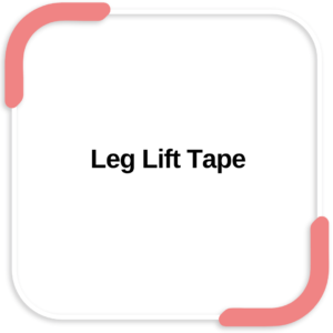 Leg Lift Tape