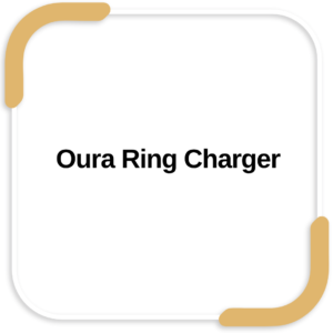 Oura Ring Charger