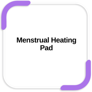 Menstrual Heating Pad