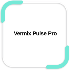 Vermix Pulse Pro