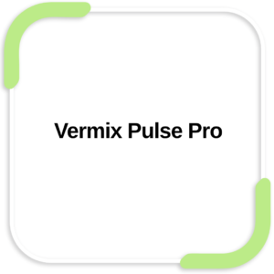 Vermix Pulse Pro