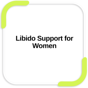 Libido Support for Women