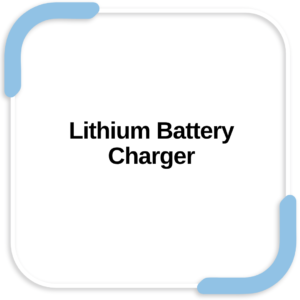 Lithium Battery Charger