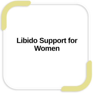 Libido Support for Women