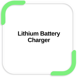 Lithium Battery Charger