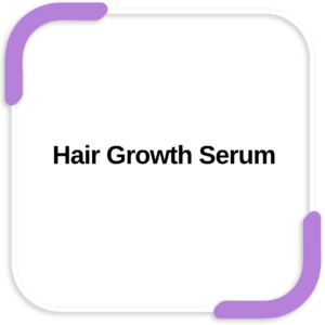 Hair Growth Serum