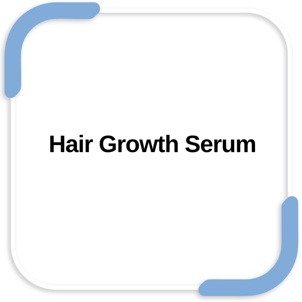 Hair Growth Serum