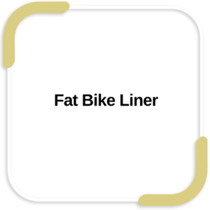 Fat Bike Liner