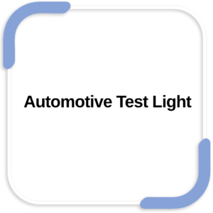 Automotive Test Light