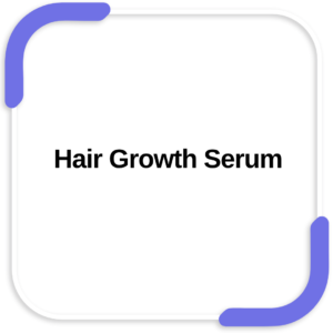 Hair Growth Serum