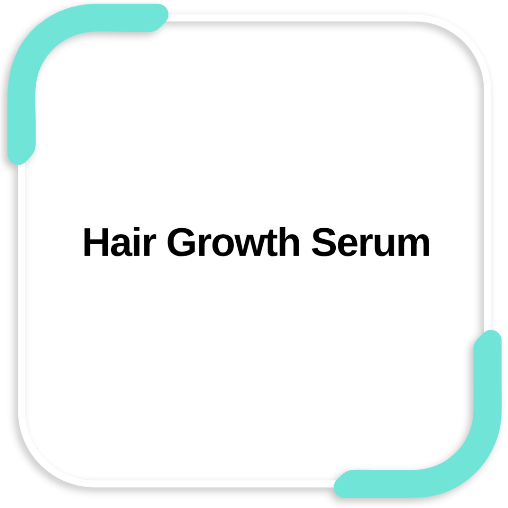 Hair Growth Serum