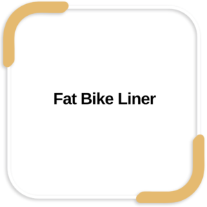 Fat Bike Liner
