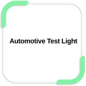 Automotive Test Light