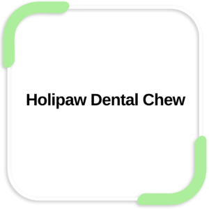 Holipaw Dental Chew