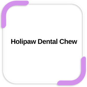 Holipaw Dental Chew