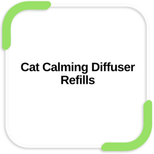 Cat Calming Diffuser Refills