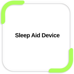 Sleep Aid Device