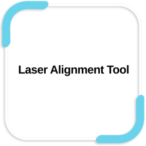 Laser Alignment Tool