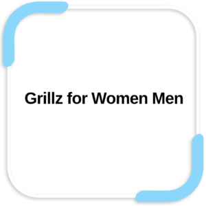 Grillz for Women Men
