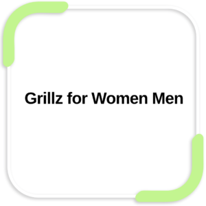 Grillz for Women Men