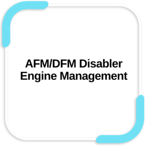AFM/DFM Disabler Engine Management